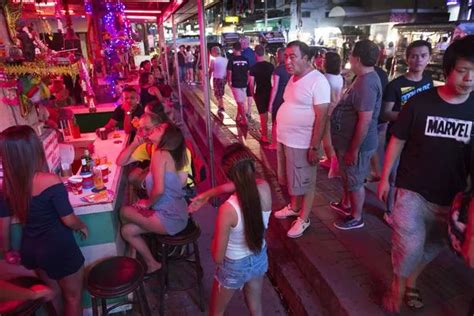 thai nude teen|Pattaya orgy: Inside the sleaziest sex capital on Earth